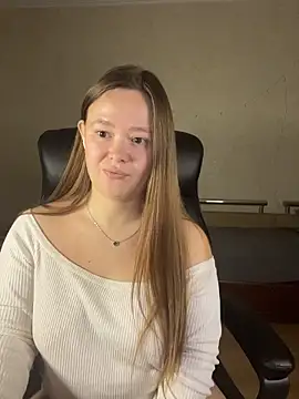 Webcam Model (CaramelleSugarr)  is live.Free join now!