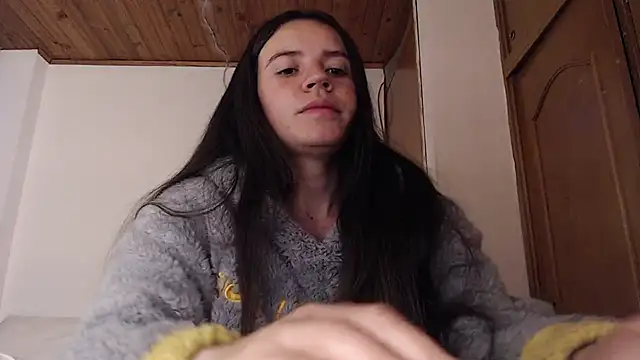 Shanel_Lozano webcam