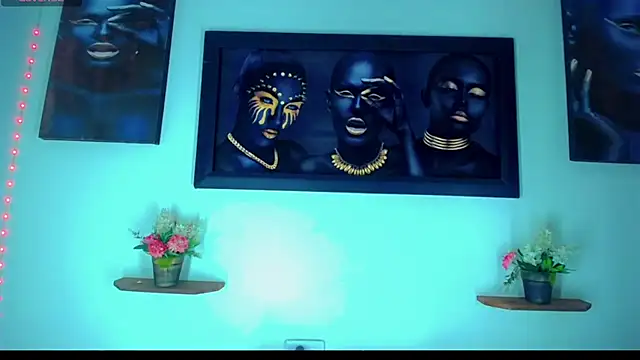 Darianna_Atehortua webcam