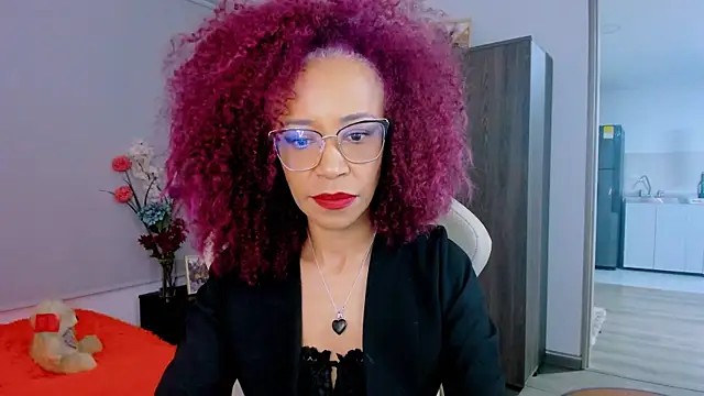 ScarlettMalbec webcam