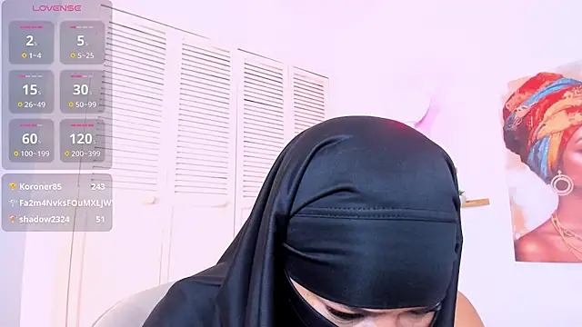 Layla_arabelle