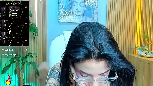 Barbie Scoth (Barbie_scoth_)