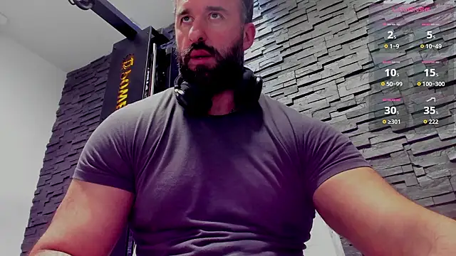 David_Big_Daddy webcam