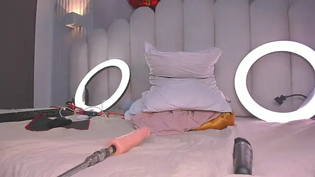 NastassjaCandy webcam