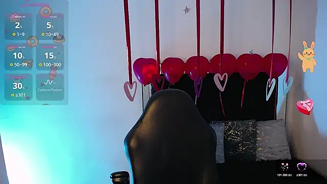 milly_sanchez webcam