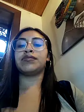 Anonymous_Girl_ webcam