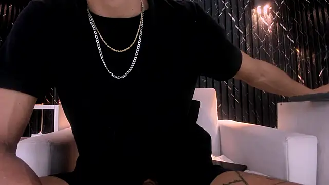 Gregory_Sforza webcam