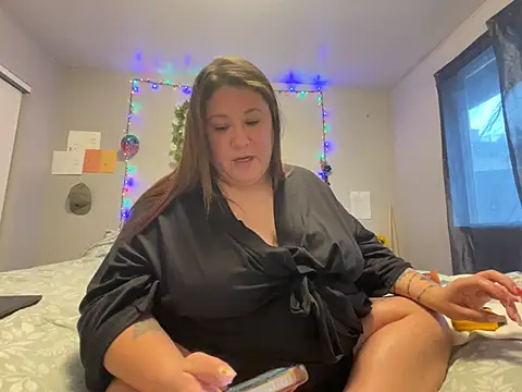 JizzyJazzunleashed webcam