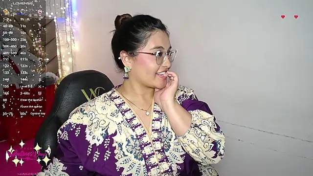 heluejamil (F young) - Make me moan your name, heat my pussy