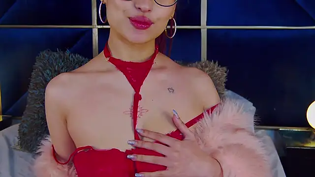 Ivanna_Teaser webcam