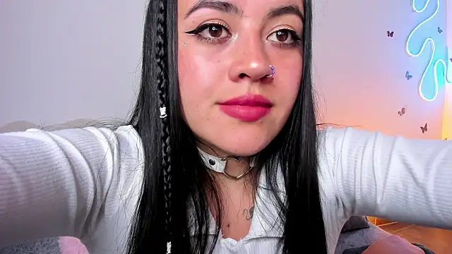 lilielou_ webcam