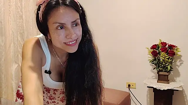 Bella_Exhibition webcam