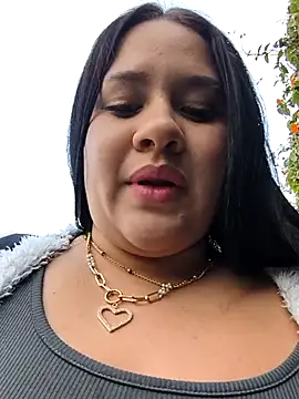 Kendra-daring webcam