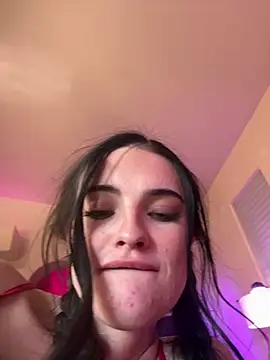 KarissaChantelle webcam