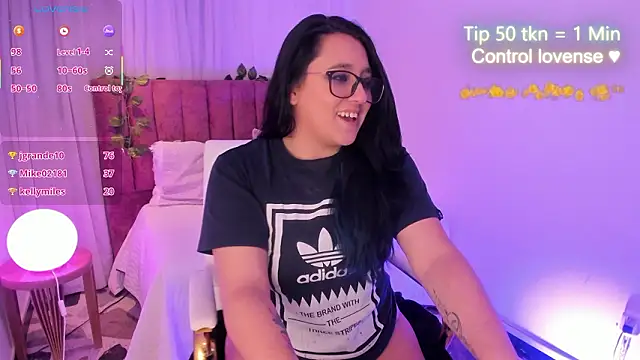 Cherry_blush_ webcam