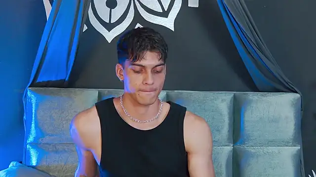 AlessioVitale webcam