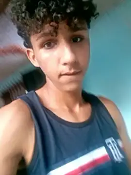 davidt_ (M twink) - Masturbate 🥛💦