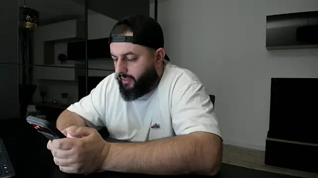 dravenpeak - DravenPeak's free webcam - UK Sex Cams