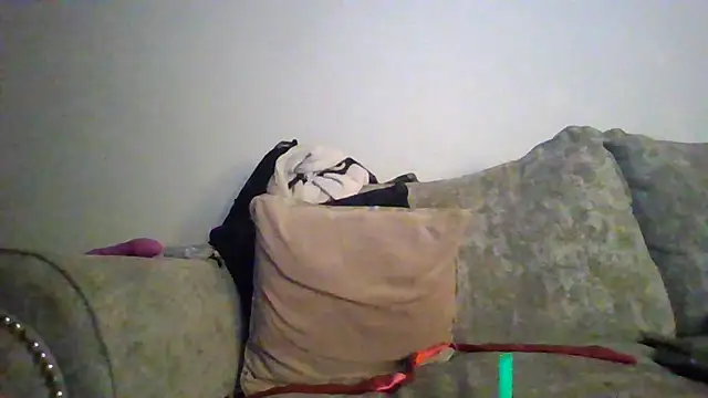 Forbidden-Irish-x webcam