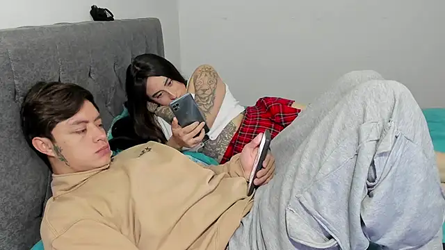 steban_and_kim webcam