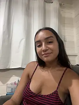 hannahchavess webcam