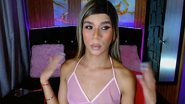 sthephylittle webcam