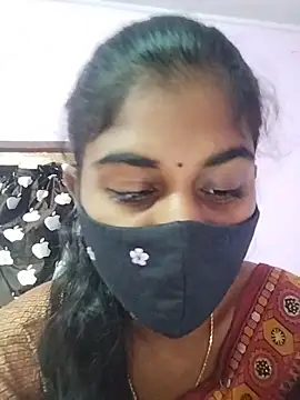 Tamil_Hot_RoyalQueen webcam