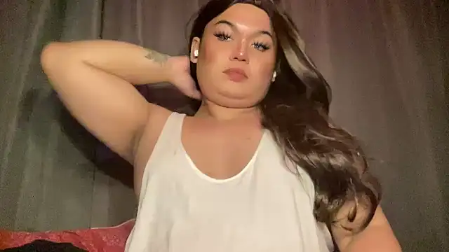 RedHead_Thalia webcam