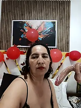 Luna_Naughty1 webcam