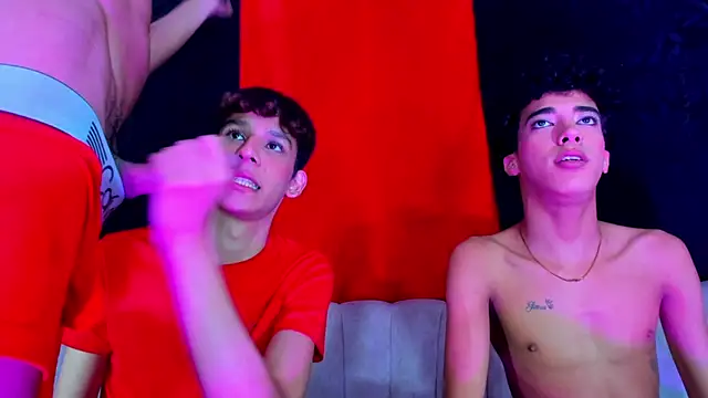 Pleasure_boys_hot webcam