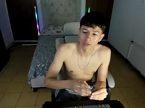 maikol_norban webcam