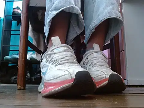 sammy_goddess webcam