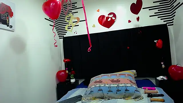 QueenMatturex webcam