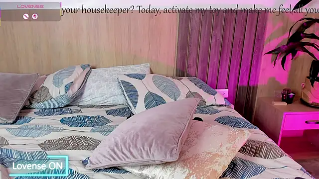 _SamantaGomez webcam