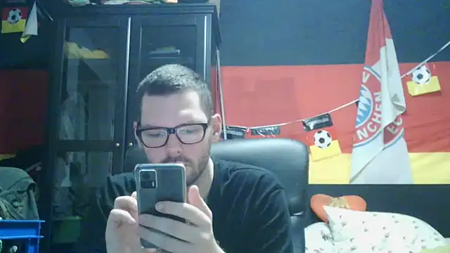 Die-geile-Sau webcam