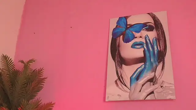 Pammela_Smith webcam