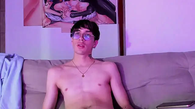 Dio__morningstar webcam