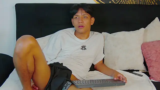 Liam_Sinclair webcam