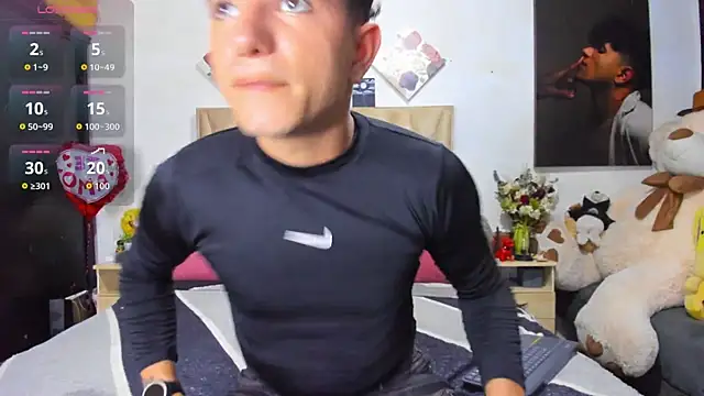 patrick_sanzz webcam