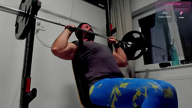 David_Big_Daddy webcam