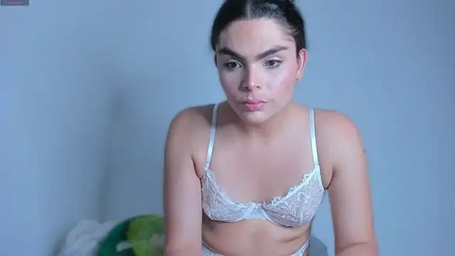 cheryl_blossom69 webcam