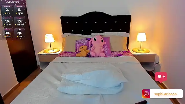 Sophia_rincon webcam