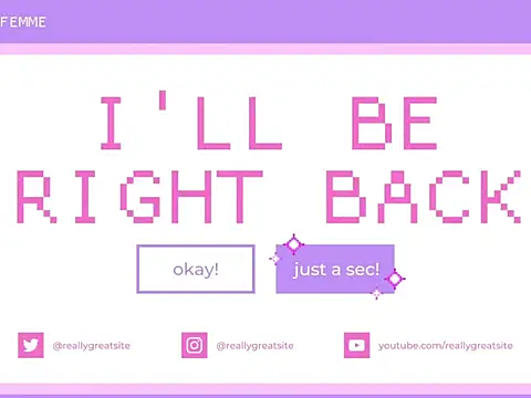 Alisson_Beckett webcam