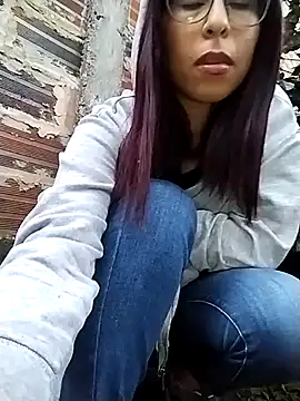 MirandaSingle webcam