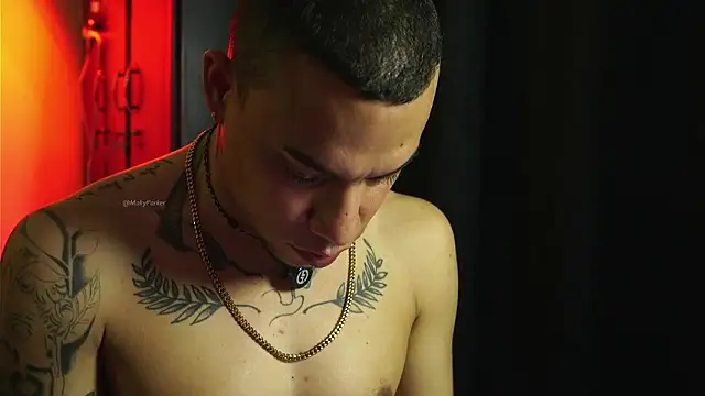 AlphaMasterXxx webcam