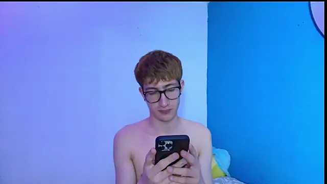 Erick_Taylor3 webcam