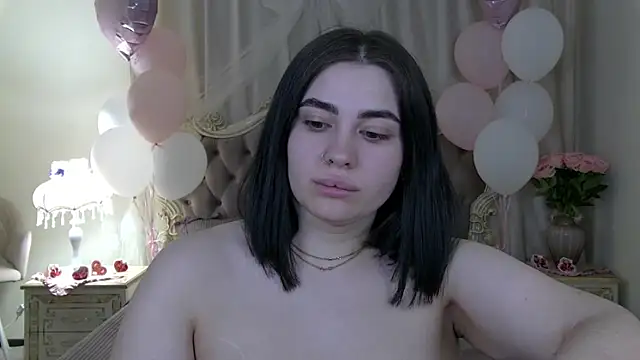 AdrianaTorres webcam