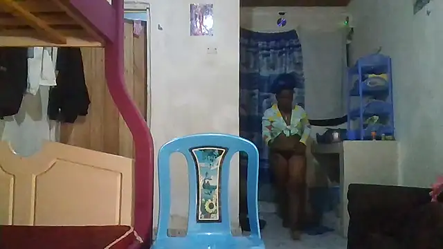 Spicy-Maliana webcam