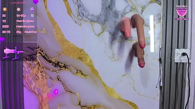 mlucreciasucker303av webcam