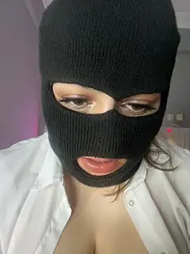 Princess-maryam webcam